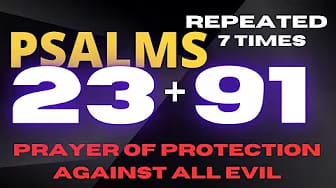 Post 4 by Psalms on YouTube (video)