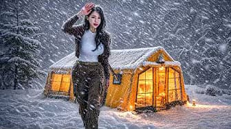 Post 1 by Mia Camping on YouTube (video)