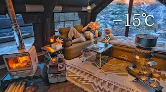 Post 2 by Mia Camping on YouTube (video)