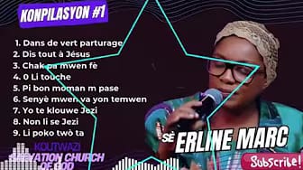 Post 9 by ADORATION ET LOUANGE  TV on YouTube (video)