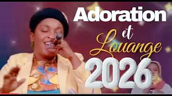 Post 8 by ADORATION ET LOUANGE  TV on YouTube (video)