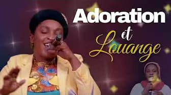 Post 3 by ADORATION ET LOUANGE  TV on YouTube (video)