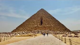 Post 5 by Lost Ancient Mysteries on YouTube (video)
