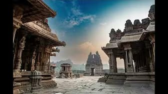 Post 6 by Lost Ancient Mysteries on YouTube (video)