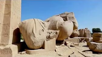 Post 4 by Lost Ancient Mysteries on YouTube (video)