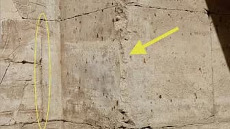 Post 2 by Lost Ancient Mysteries on YouTube (video)