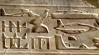 Post 1 by Lost Ancient Mysteries on YouTube (video)