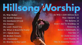 Post 5 by Mercy Worship on YouTube (video)