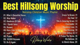 Post 9 by Mercy Worship on YouTube (video)