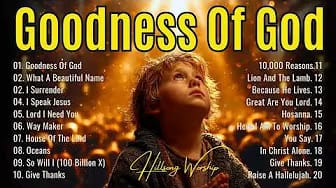 Post 2 by Mercy Worship on YouTube (video)