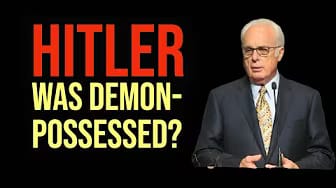 Post 3 by Bible Doctrine Essentials on YouTube (video)
