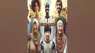 Post 1 by Heavenly Word Wisdom on YouTube (video)
