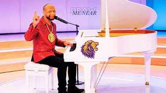 Post 1 by Judah Champion on YouTube (video)