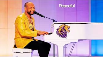 Post 3 by Judah Champion on YouTube (video)