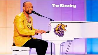 Post 4 by Judah Champion on YouTube (video)