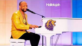Post 2 by Judah Champion on YouTube (video)