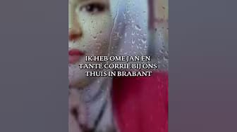 Post 7 by Ahlam Gharbaoui  احلام الغرباوي on YouTube (video)