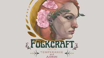 Post 4 by Temperance Alden on YouTube (video)