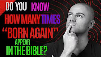 Post 7 by Bible Quiz Hub on YouTube (video)