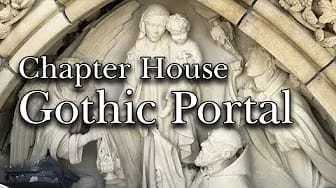 Post 4 by Carmelite Monks of Wyoming on YouTube (video)