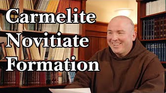 Post 1 by Carmelite Monks of Wyoming on YouTube (video)