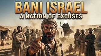 Post 4 by The Hijazi on YouTube (video)