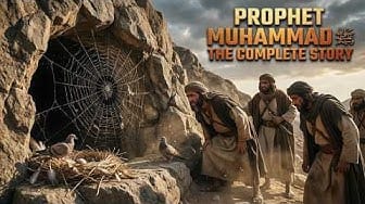 Post 1 by The Hijazi on YouTube (video)