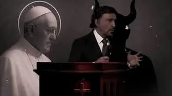 Post 10 by La Creación Humana on YouTube (video)