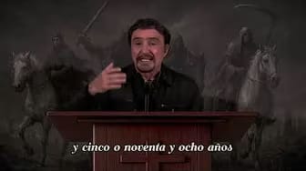 Post 5 by La Creación Humana on YouTube (video)