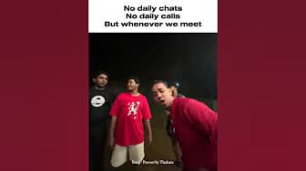 Post 4 by Thakara on YouTube (video)