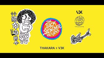 Post 2 by Thakara on YouTube (video)