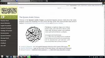 Post 2 by Learn Arabic on YouTube (video)