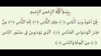Post 7 by Learn Arabic on YouTube (video)