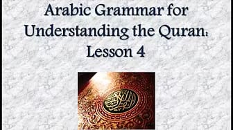 Post 1 by Learn Arabic on YouTube (video)