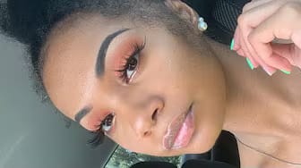 Post 7 by Neesa on YouTube (video)