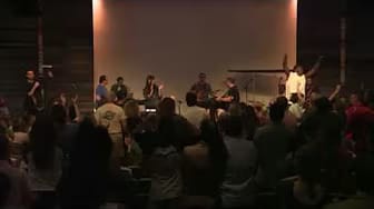 Post 10 by UPPERROOM DALLAS MEDIA on YouTube (video)