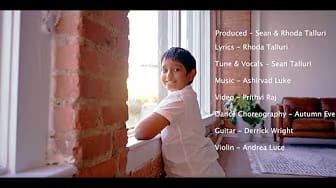 Post 8 by Sean Talluri on YouTube (video)
