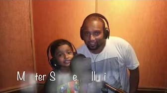 Post 3 by Sean Talluri on YouTube (video)