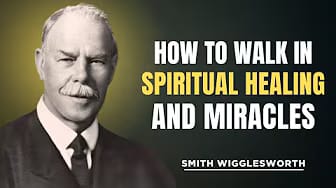 Post 3 by The Healing Flame on YouTube (video)