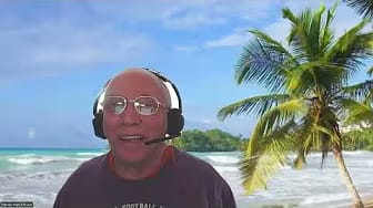 Post 5 by Steve Hutchinson on YouTube (video)
