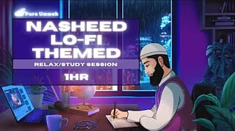 Post 4 by Pure Ummah on YouTube (video)