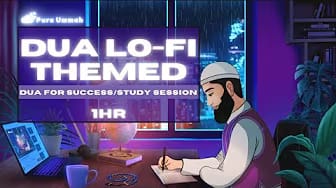 Post 1 by Pure Ummah on YouTube (video)