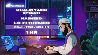 Post 2 by Pure Ummah on YouTube (video)
