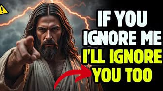Post 2 by God's message on YouTube (video)