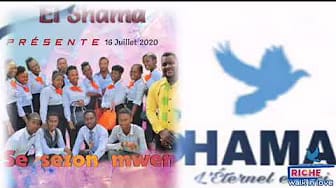 Post 3 by El Shammah Gospel on YouTube (video)
