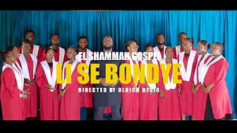Post 4 by El Shammah Gospel on YouTube (video)