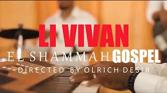 Post 2 by El Shammah Gospel on YouTube (video)