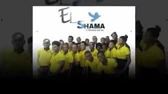 Post 1 by El Shammah Gospel on YouTube (video)