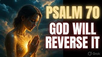 Post 1 by Eternal Scripture on YouTube (video)