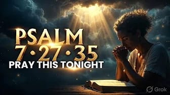 Post 6 by Eternal Scripture on YouTube (video)
